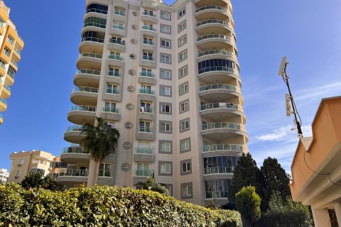 Продажа квартиры в Махмутларе, Анталье, Турция 3 комн., 120м2, №224929 – фото 7