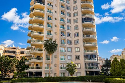 Продажа квартиры в Махмутларе, Анталье, Турция 3 комн., 120м2, №224929 – фото 12