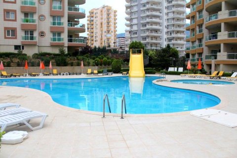 Продажа квартиры в Махмутларе, Анталье, Турция 3 комн., 120м2, №224929 – фото 6