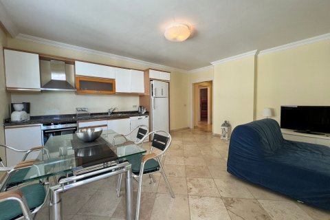 Продажа квартиры в Махмутларе, Анталье, Турция 3 комн., 120м2, №224929 – фото 14