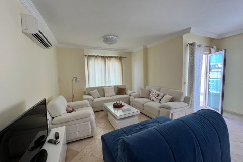 Продажа квартиры в Махмутларе, Анталье, Турция 3 комн., 120м2, №224929 – фото 13