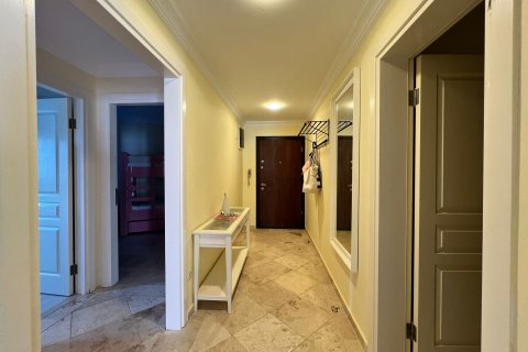 Продажа квартиры в Махмутларе, Анталье, Турция 3 комн., 120м2, №224929 – фото 21