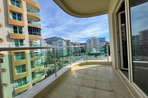 Продажа квартиры в Махмутларе, Анталье, Турция 3 комн., 120м2, №224929 – фото 29