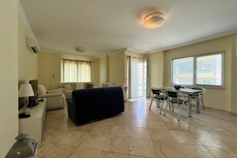 Продажа квартиры в Махмутларе, Анталье, Турция 3 комн., 120м2, №224929 – фото 18