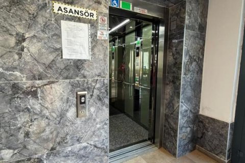 Продажа квартиры в Каргыджаке, Аланье, Анталье, Турция 2 комн., 50м2, №224930 – фото 14