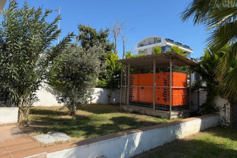 Продажа квартиры в Каргыджаке, Аланье, Анталье, Турция 2 комн., 50м2, №224930 – фото 22
