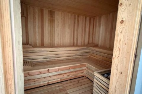 Продажа квартиры в Каргыджаке, Аланье, Анталье, Турция 2 комн., 50м2, №224930 – фото 16