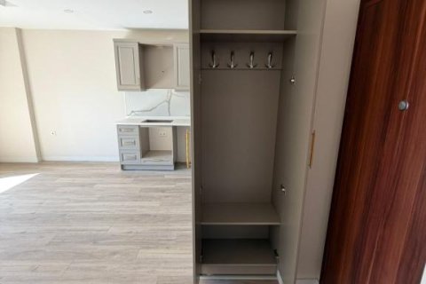 Продажа квартиры в Каргыджаке, Аланье, Анталье, Турция 2 комн., 50м2, №224930 – фото 5