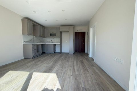 Продажа квартиры в Каргыджаке, Аланье, Анталье, Турция 2 комн., 50м2, №224930 – фото 3