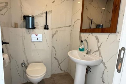 Продажа квартиры в Каргыджаке, Аланье, Анталье, Турция 2 комн., 50м2, №224930 – фото 21