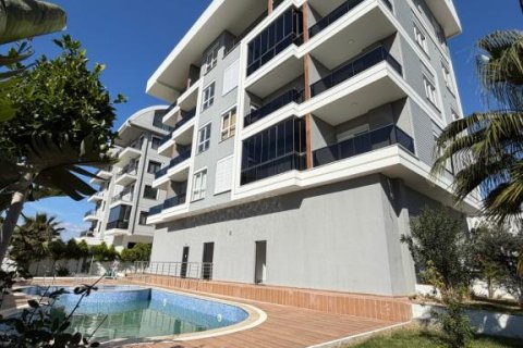 Daire   Kargıcak, Alanya, Antalya, Türkiye №224930