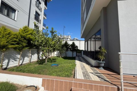 Продажа квартиры в Каргыджаке, Аланье, Анталье, Турция 2 комн., 50м2, №224930 – фото 13