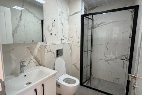 Продажа квартиры в Каргыджаке, Аланье, Анталье, Турция 2 комн., 50м2, №224930 – фото 8