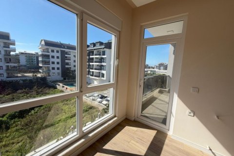 Продажа квартиры в Каргыджаке, Аланье, Анталье, Турция 2 комн., 50м2, №224930 – фото 6