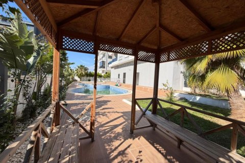 Продажа квартиры в Каргыджаке, Аланье, Анталье, Турция 2 комн., 50м2, №224930 – фото 18