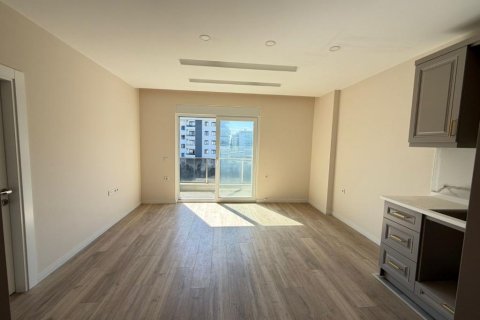 Продажа квартиры в Каргыджаке, Аланье, Анталье, Турция 2 комн., 50м2, №224930 – фото 2
