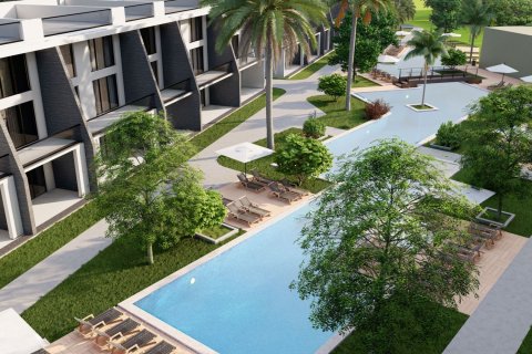 Lägenhet  i Famagusta,  Nr. 224926 - 18