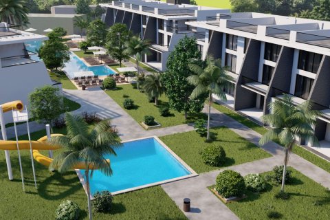 Lägenhet  i Famagusta,  Nr. 224926 - 4