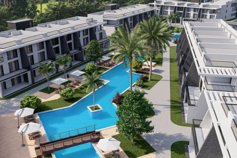 Lägenhet  i Famagusta,  Nr. 224926 - 21