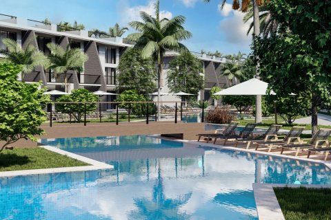 Apartment  in Famagusta, Northern Cyprus No. 224926