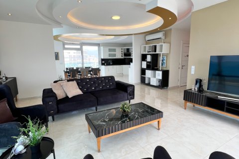 3+1 Lägenhet  i Mahmutlar, Antalya, Turkiet Nr. 224928 - 22
