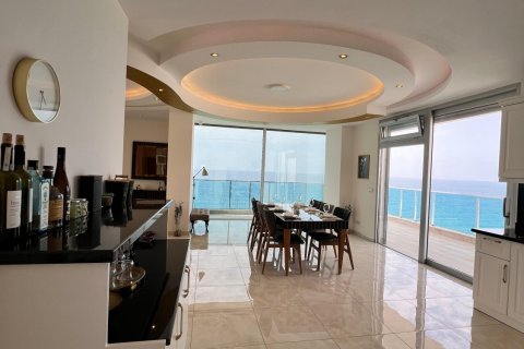 3+1 Lägenhet  i Mahmutlar, Antalya, Turkiet Nr. 224928 - 6