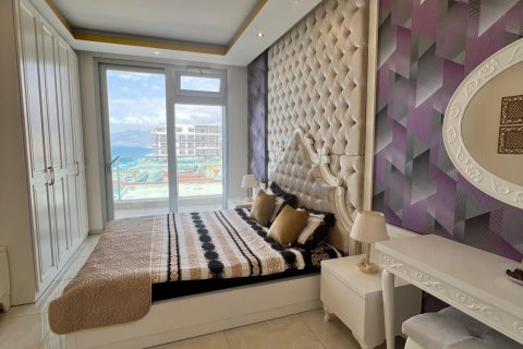 3+1 Lägenhet  i Mahmutlar, Antalya, Turkiet Nr. 224928 - 14