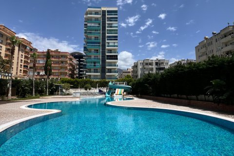 3+1 Lägenhet  i Mahmutlar, Antalya, Turkiet Nr. 224928 - 30