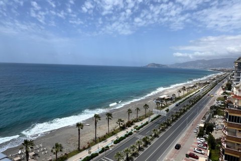 3+1 Lägenhet  i Mahmutlar, Antalya, Turkiet Nr. 224928 - 27