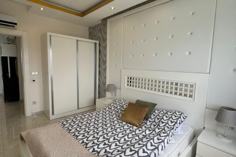 3+1 Lägenhet  i Mahmutlar, Antalya, Turkiet Nr. 224928 - 19