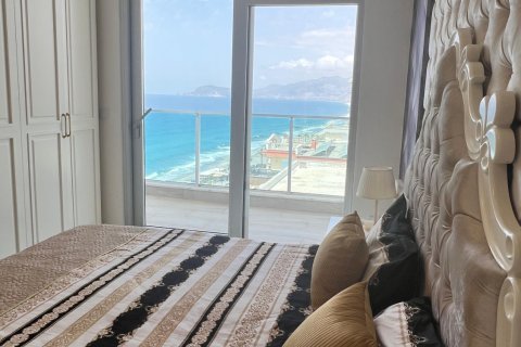 3+1 Lägenhet  i Mahmutlar, Antalya, Turkiet Nr. 224928 - 11