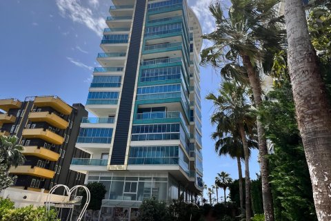 3+1 Lägenhet  i Mahmutlar, Antalya, Turkiet Nr. 224928 - 28