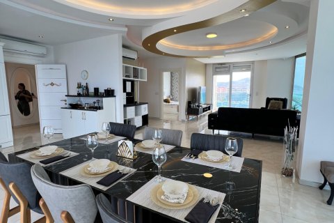 3+1 Lägenhet  i Mahmutlar, Antalya, Turkiet Nr. 224928 - 8