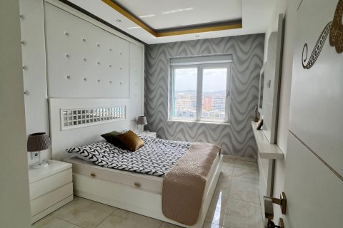 3+1 Lägenhet  i Mahmutlar, Antalya, Turkiet Nr. 224928 - 10