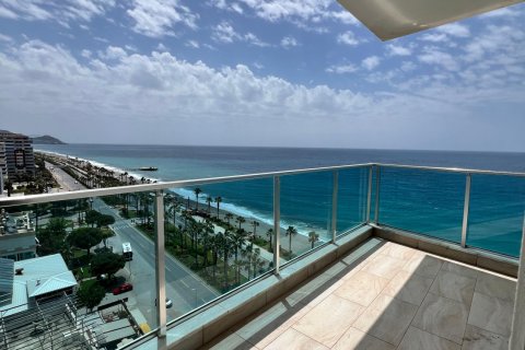3+1 Lägenhet  i Mahmutlar, Antalya, Turkiet Nr. 224928 - 13
