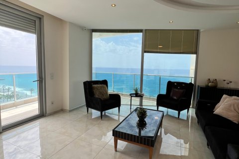 3+1 Lägenhet  i Mahmutlar, Antalya, Turkiet Nr. 224928 - 5
