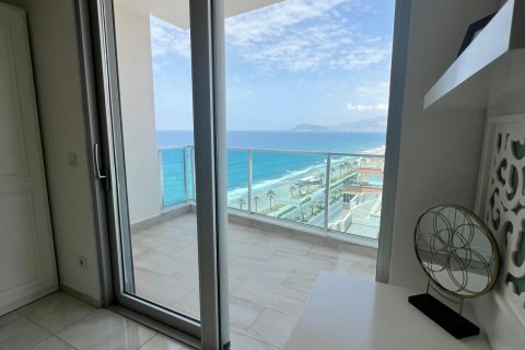 3+1 Lägenhet  i Mahmutlar, Antalya, Turkiet Nr. 224928 - 18