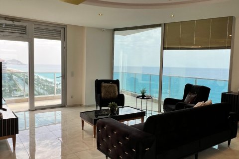 3+1 Lägenhet  i Mahmutlar, Antalya, Turkiet Nr. 224928 - 16