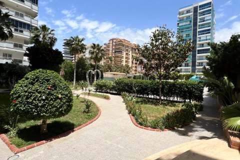 3+1 Lägenhet  i Mahmutlar, Antalya, Turkiet Nr. 224928 - 29