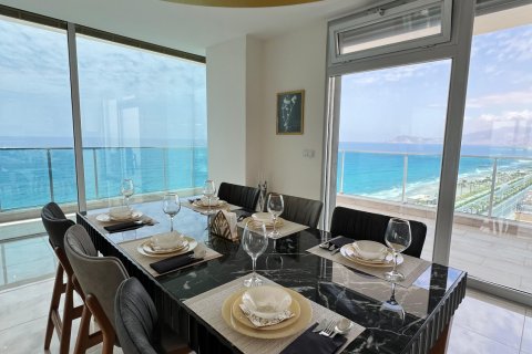 3+1 Lägenhet  i Mahmutlar, Antalya, Turkiet Nr. 224928 - 24
