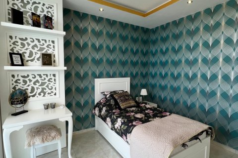 3+1 Lägenhet  i Mahmutlar, Antalya, Turkiet Nr. 224928 - 25