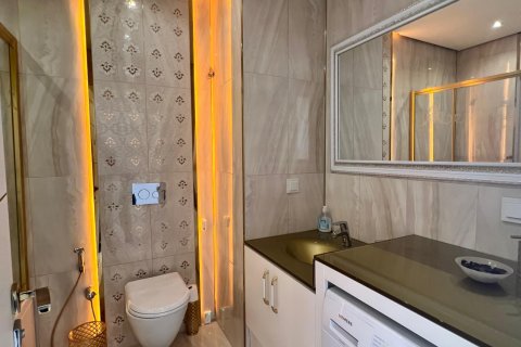 3+1 Lägenhet  i Mahmutlar, Antalya, Turkiet Nr. 224928 - 20