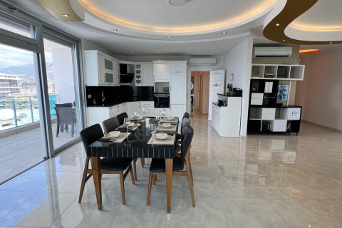 3+1 Lägenhet  i Mahmutlar, Antalya, Turkiet Nr. 224928 - 23