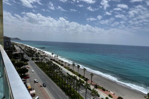 3+1 Lägenhet  i Mahmutlar, Antalya, Turkiet Nr. 224928 - 3