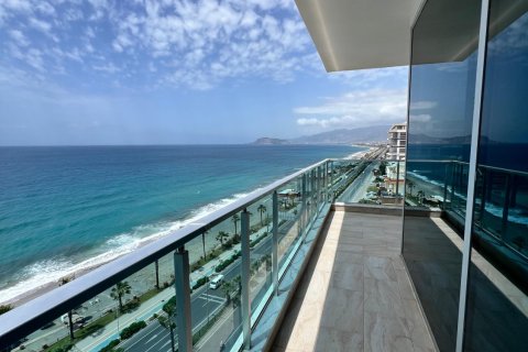 Daire  3+1  Mahmutlar, Antalya, Türkiye №224928