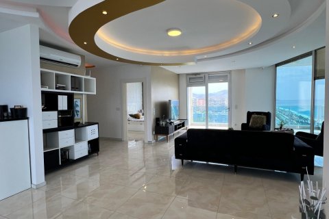 3+1 Lägenhet  i Mahmutlar, Antalya, Turkiet Nr. 224928 - 9