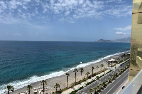 3+1 Lägenhet  i Mahmutlar, Antalya, Turkiet Nr. 224928 - 12
