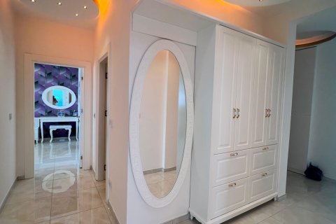 3+1 Lägenhet  i Mahmutlar, Antalya, Turkiet Nr. 224928 - 15