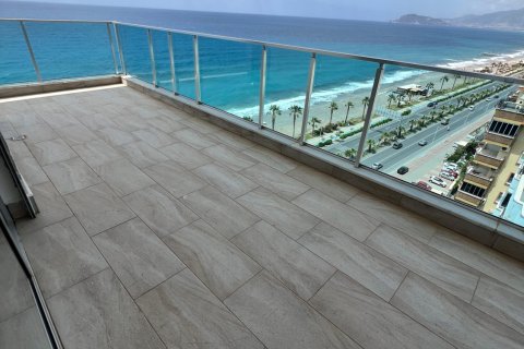 3+1 Lägenhet  i Mahmutlar, Antalya, Turkiet Nr. 224928 - 2
