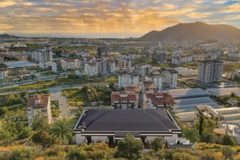 1+1 Lägenhet i Gazipasa, Antalya, Turkiet Nr. 223006 - 5